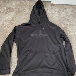 Drake Non Typcial Sweatshirt